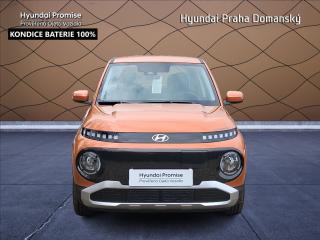 Hyundai INSTER 0.0   4S,PWR,SMART RANGE