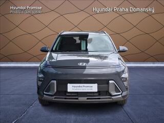 Hyundai Kona 1.0   1.0 TGDI,MT,STYLE