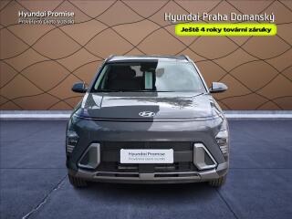 Hyundai Kona 1.0   TGDI,MT,STYLE