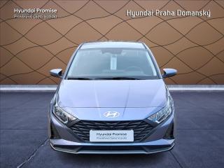 Hyundai i20 1.2 WAVE