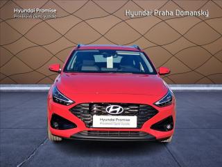 Hyundai i30 1.5   SMART