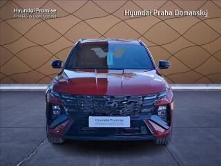 Hyundai Tucson 1.6   1.6 TGDI, DCT, N LINE