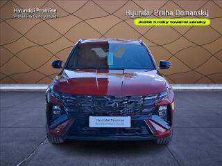 Hyundai Tucson 1.6   TGDI, DCT, N LINE