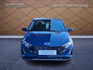 Hyundai i20 1.0   1.0 TGDI,DCT,COMFORT