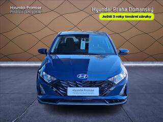 Hyundai i20 1.0   TGDI,DCT,COMFORT