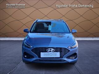 Hyundai i30 1.5   1.5i,SMART CLIMATE