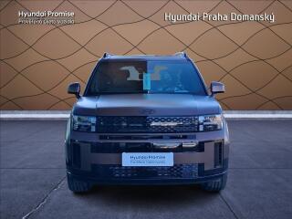 Hyundai Santa Fe 1.6   HEV,5S,CALLIGRAPHY,PNM