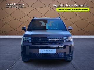 Hyundai Santa Fe 1.6   HEV,5S,CALLIGRAPHY,PNM
