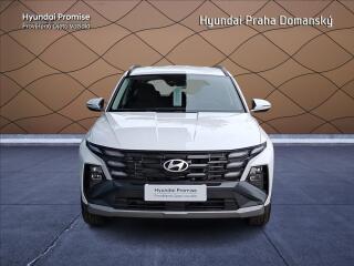 Hyundai Tucson 1.6   Diesel, SMART