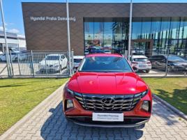 Hyundai Tucson 1.6 CRDI Smart 