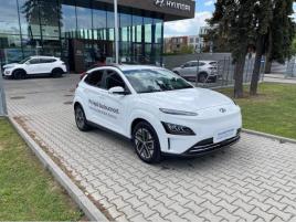 Hyundai Kona EV Power Smart