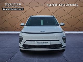 Hyundai Kona EV Power Style Premium