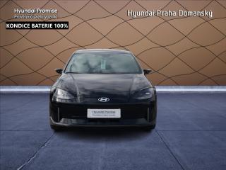 Hyundai Ioniq 6 Power Premium
