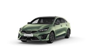 Kia ProCeed 1.5 T-GDi GPF GT LINE PLUS (20