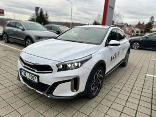 Kia XCeed 1.5 T-GDi GPF GT LINE (2025)