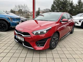 Kia ProCeed 1.5 T-GDi GPF GT LINE PLUS (20