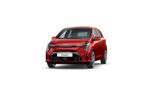 Kia Picanto 1.0 DPI COMFORT (2025)