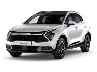 Kia Sportage 1.6 T-GDi GPF COMFORT (2025)