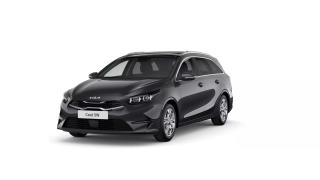 Kia Ceed 1.5 T-GDi GPF TOP (2025)