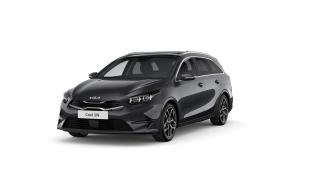 Kia Ceed 1.5 T-GDi GPF TOP (2025)