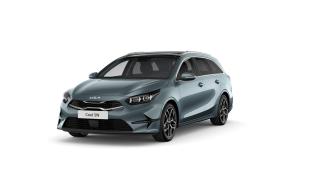 Kia Ceed 1.5 T-GDi GPF EDICE 30 (2025)