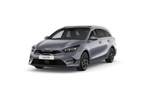Kia Ceed 1.5 T-GDi GPF EDICE 30 (2025)