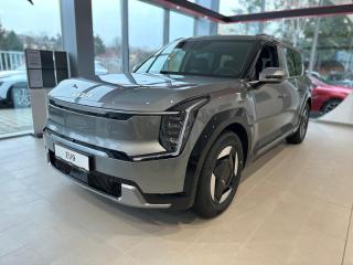 Kia EV9 Synchronn AC 4x4 EARTH 283 KW