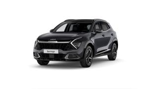 Kia Sportage 1.6 T-GDi GPF MHEV 4x4 EXCLUSI