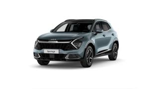 Kia Sportage 1.6 T-GDi GPF MHEV EXCLUSIVE (