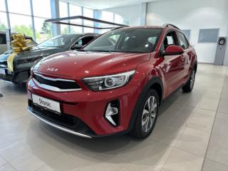 Kia Stonic 1.2 DPI SPIN (2025)
