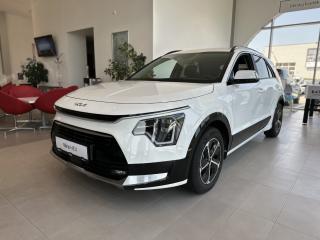 Kia Niro 1.6 GDi GPF HEV STYLE (2025)