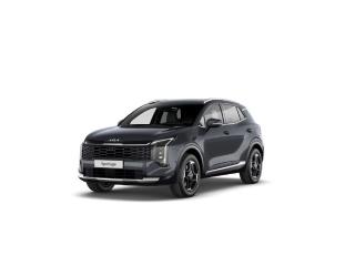 Kia Sportage 1.6 T-GDi GPF TOP (2026)