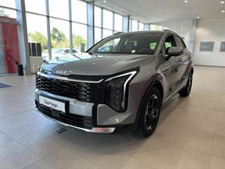 Kia Sportage 1.6 T-GDi GPF TOP (2026)