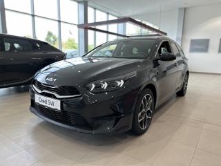 Kia Ceed 1.5 T-GDi GPF TOP (2025)