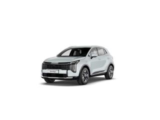 Kia Sportage 1.6 T-GDi GPF EXCLUSIVE (2026)