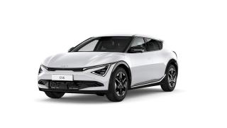 Kia EV6 EARTH 168 KW + 84 KWH (2026)
