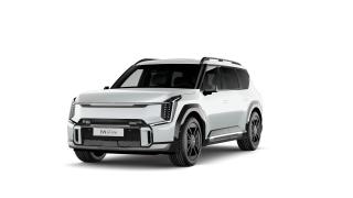 Kia EV9 4x4 GT-LINE 283 KW + 99.8 KWH
