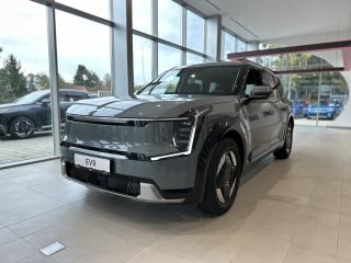 Kia EV9 4x4 EARTH 283 KW + 99.8 KWH (2