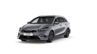 Kia Ceed 1.5 T-GDi GPF TOP (2025)