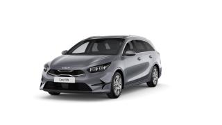 Kia Ceed 1.5 T-GDi GPF SPIN (2025)