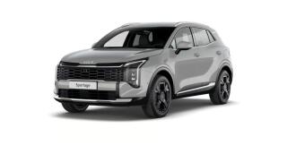 Kia Sportage 1.6 T-GDi EXCLUSIVE (2026)