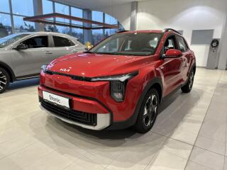 Kia Stonic 1.0 T-GDi GPF SPIN (2026)