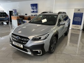 Subaru Outback 2.5i-L Active Lineartronic