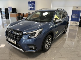 Subaru Forester 2.0ie-S Comfort MHEV