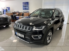 Jeep Compass 1.4 TMA 170k Limited/AT9/4x4/C