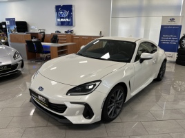 Subaru BRZ 2.4i Limited, 6MT