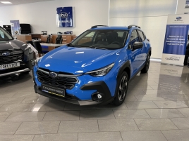 Subaru Crosstrek 2.0i-L ES Active Linear. MHEV