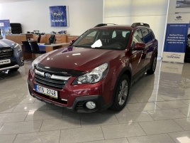 Subaru Outback 2.5i Comfort Cross Line/CZ/1.m