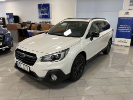 Subaru Outback 2.5i X Special Edit HK Linear.