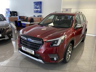 Subaru Forester 2.0ie-S Executive MHEV e-Boxer